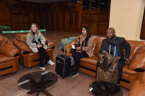 C P OMC (2) - Moyenne