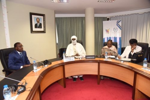 C P OMC (203) - Moyenne