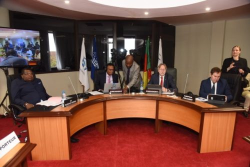 C P OMC (210) - Moyenne