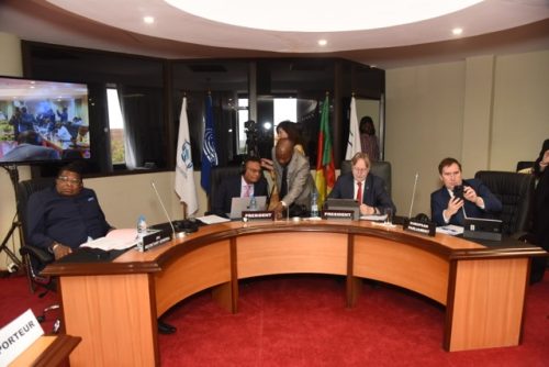 C P OMC (211) - Moyenne