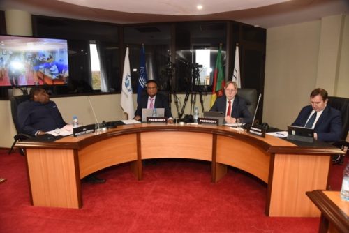 C P OMC (213) - Moyenne