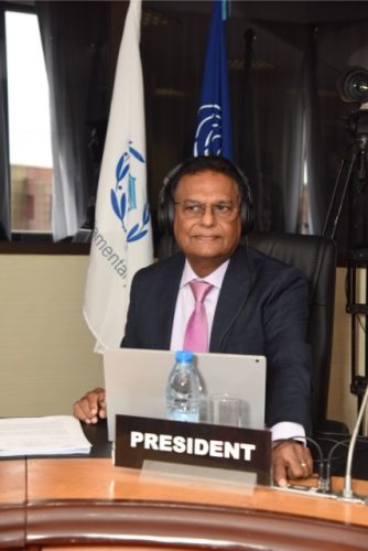 C P OMC (220) - Moyenne