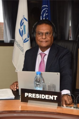 C P OMC (222) - Moyenne