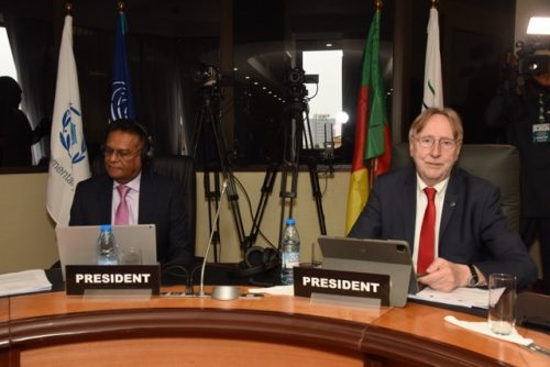 C P OMC (226) - Moyenne