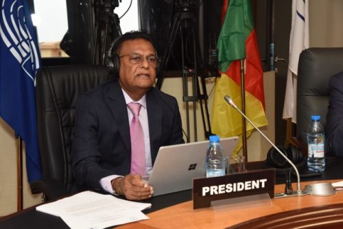 C P OMC (240) - Moyenne