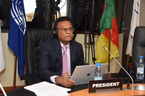 C P OMC (242) - Moyenne