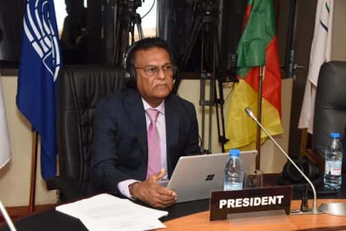 C P OMC (243) - Moyenne