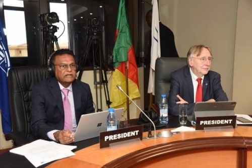 C P OMC (244) - Moyenne