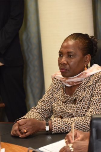 C P OMC (264) - Moyenne