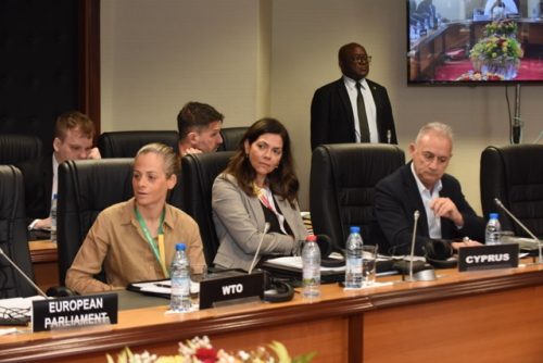 C P OMC (275) - Moyenne