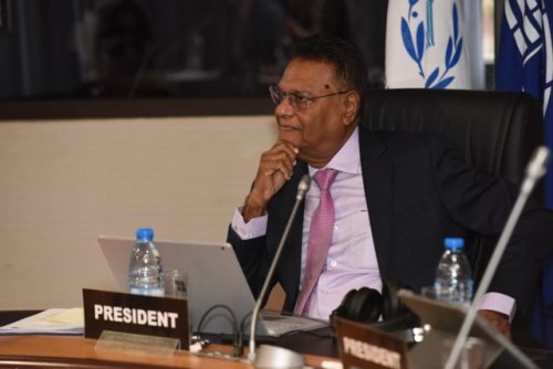 C P OMC (282) - Moyenne