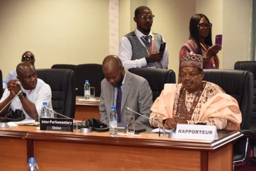 C P OMC (284) - Moyenne