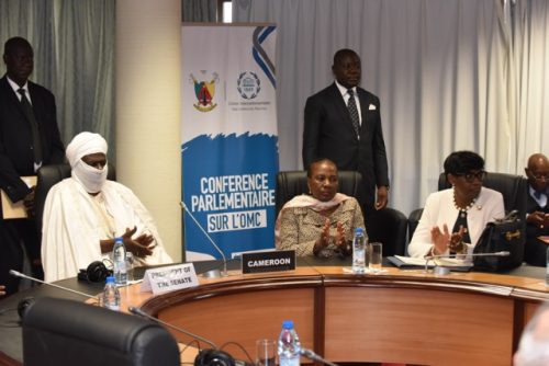 C P OMC (296) - Moyenne