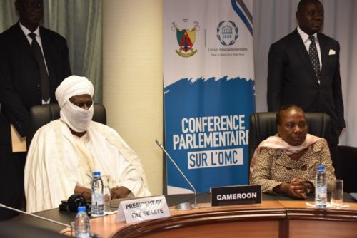 C P OMC (298) - Moyenne