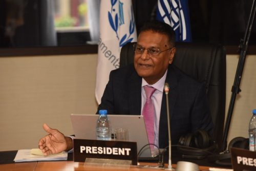 C P OMC (300) - Moyenne