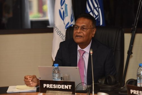 C P OMC (301) - Moyenne