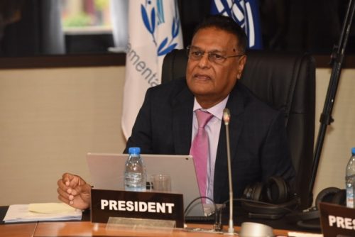 C P OMC (302) - Moyenne