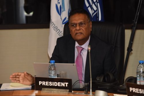 C P OMC (304) - Moyenne