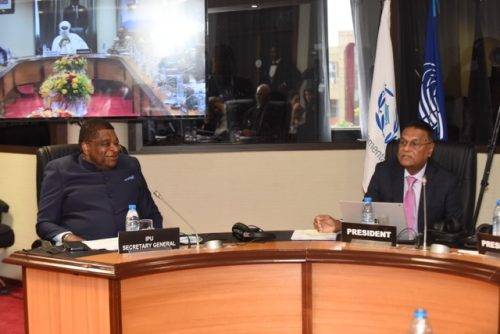 C P OMC (306) - Moyenne