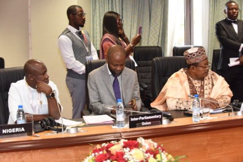 C P OMC (307) - Moyenne