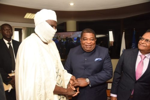 C P OMC (318) - Moyenne