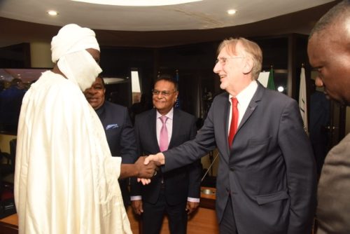 C P OMC (319) - Moyenne