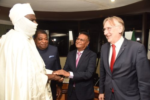 C P OMC (320) - Moyenne