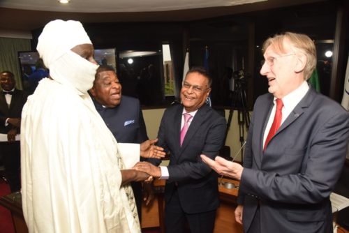 C P OMC (321) - Moyenne