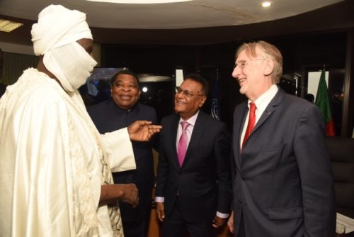 C P OMC (323) - Moyenne