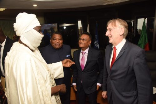 C P OMC (324) - Moyenne