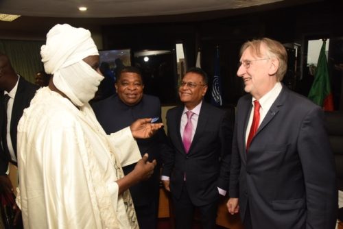 C P OMC (325) - Moyenne