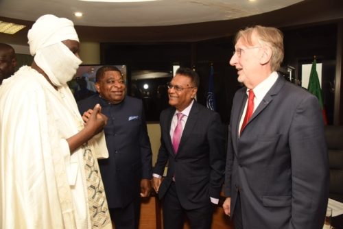 C P OMC (326) - Moyenne