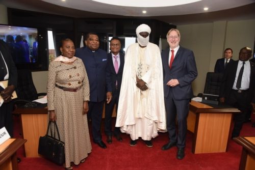 C P OMC (335) - Moyenne