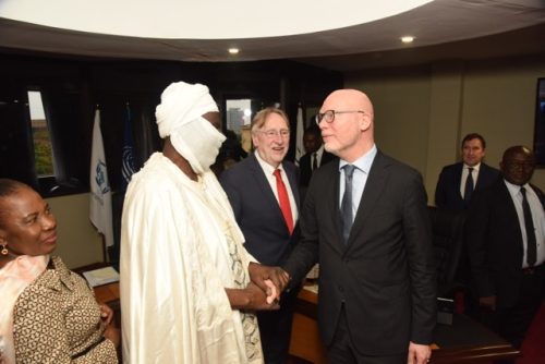 C P OMC (337) - Moyenne