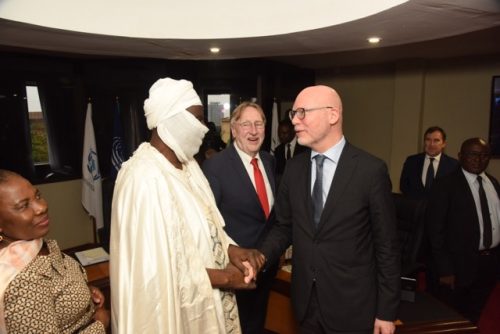 C P OMC (338) - Moyenne