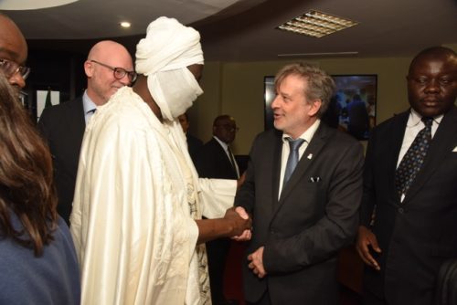 C P OMC (341) - Moyenne