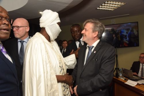 C P OMC (342) - Moyenne