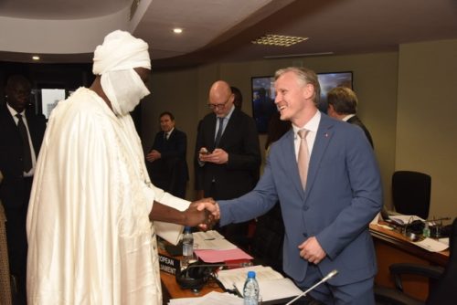 C P OMC (345) - Moyenne