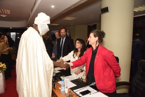 C P OMC (350) - Moyenne