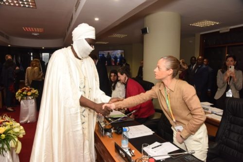 C P OMC (351) - Moyenne