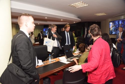 C P OMC (395) - Moyenne