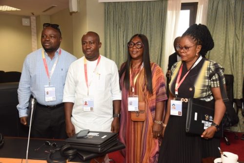 C P OMC (398) - Moyenne