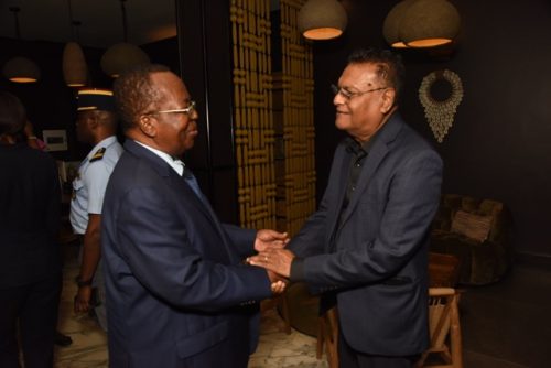 C P OMC (40) - Moyenne