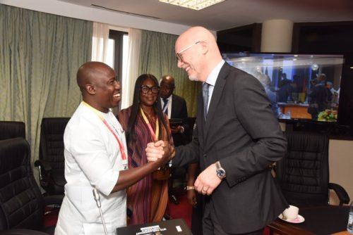 C P OMC (400) - Moyenne