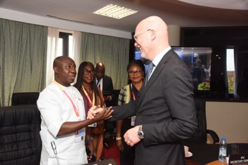 C P OMC (401) - Moyenne