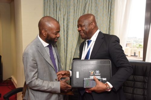 C P OMC (407) - Moyenne