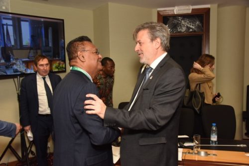 C P OMC (412) - Moyenne