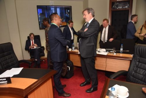 C P OMC (414) - Moyenne