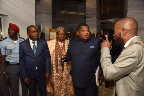 C P OMC (428) - Moyenne