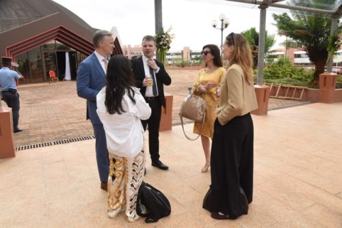 C P OMC (431) - Moyenne